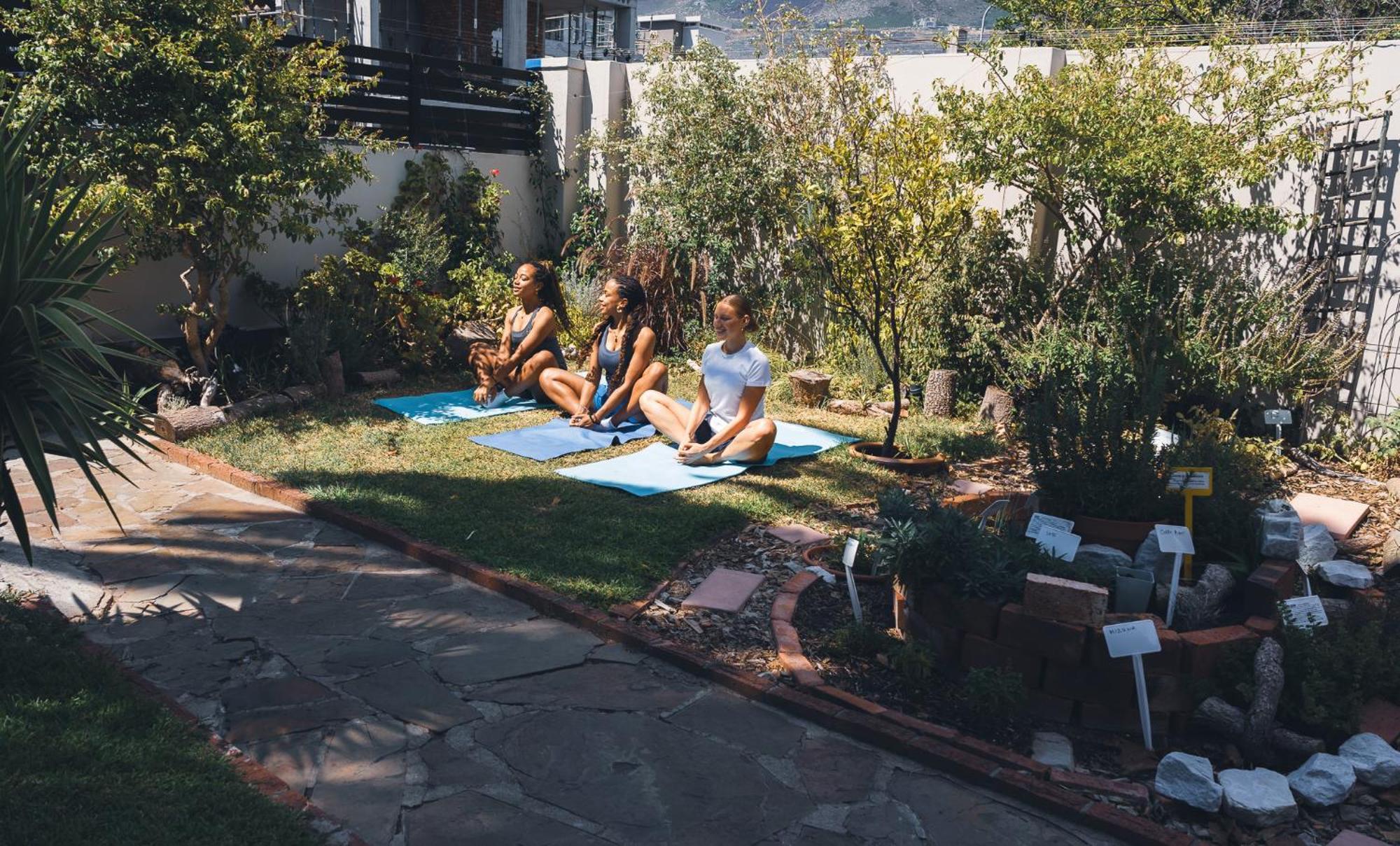 Villa Viva Cape Town Exterior photo