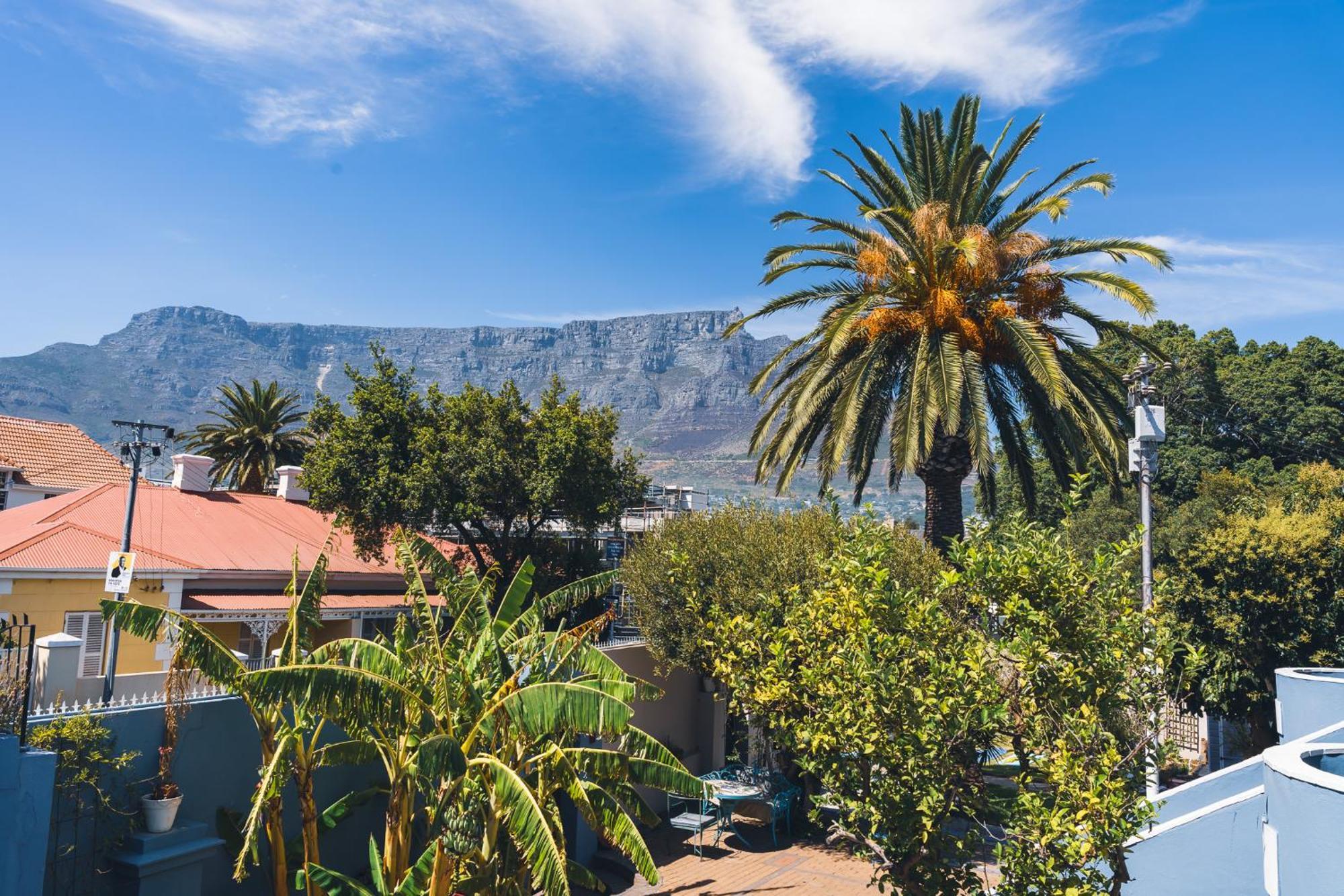 Villa Viva Cape Town Exterior photo