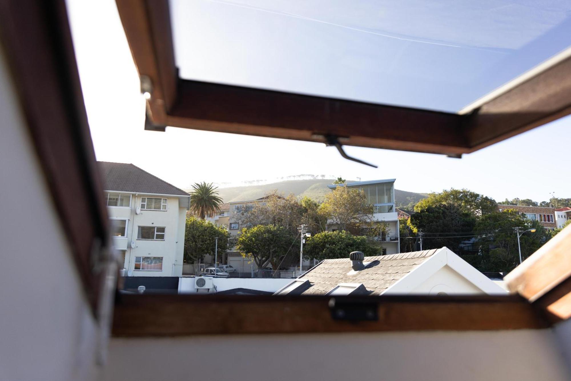 Villa Viva Cape Town Exterior photo