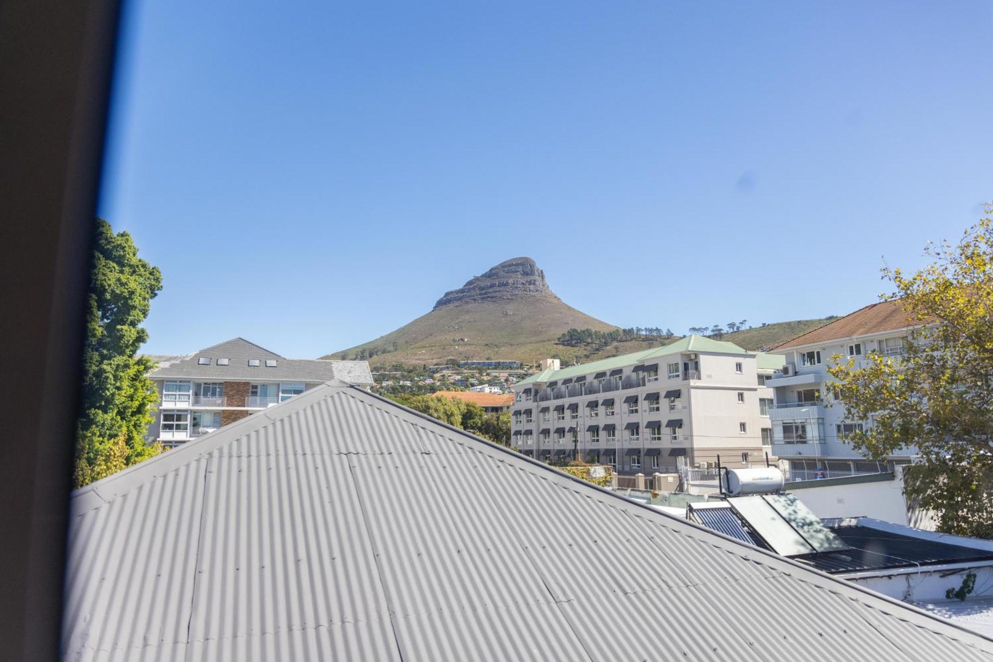 Villa Viva Cape Town Exterior photo
