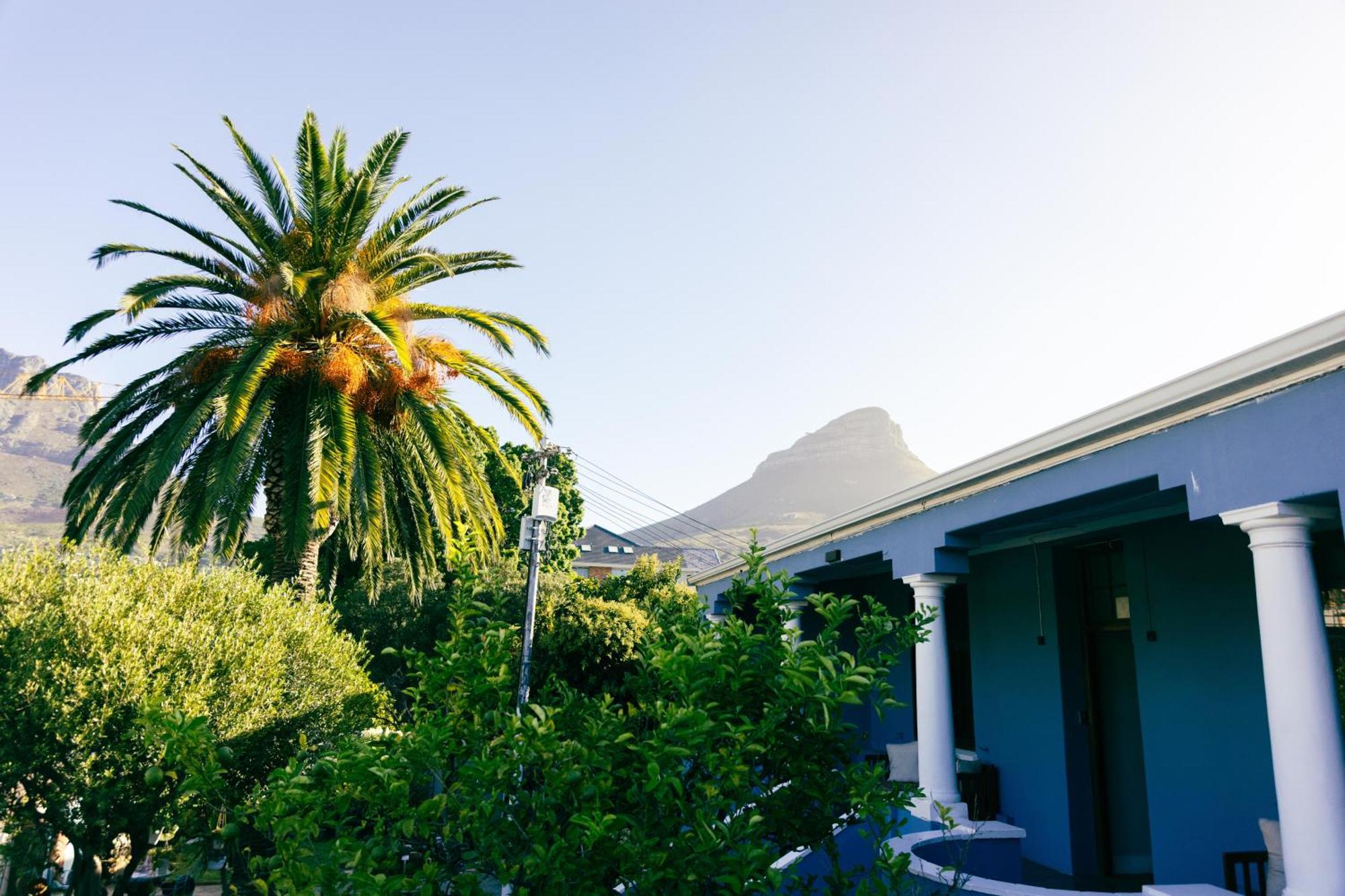 Villa Viva Cape Town Exterior photo