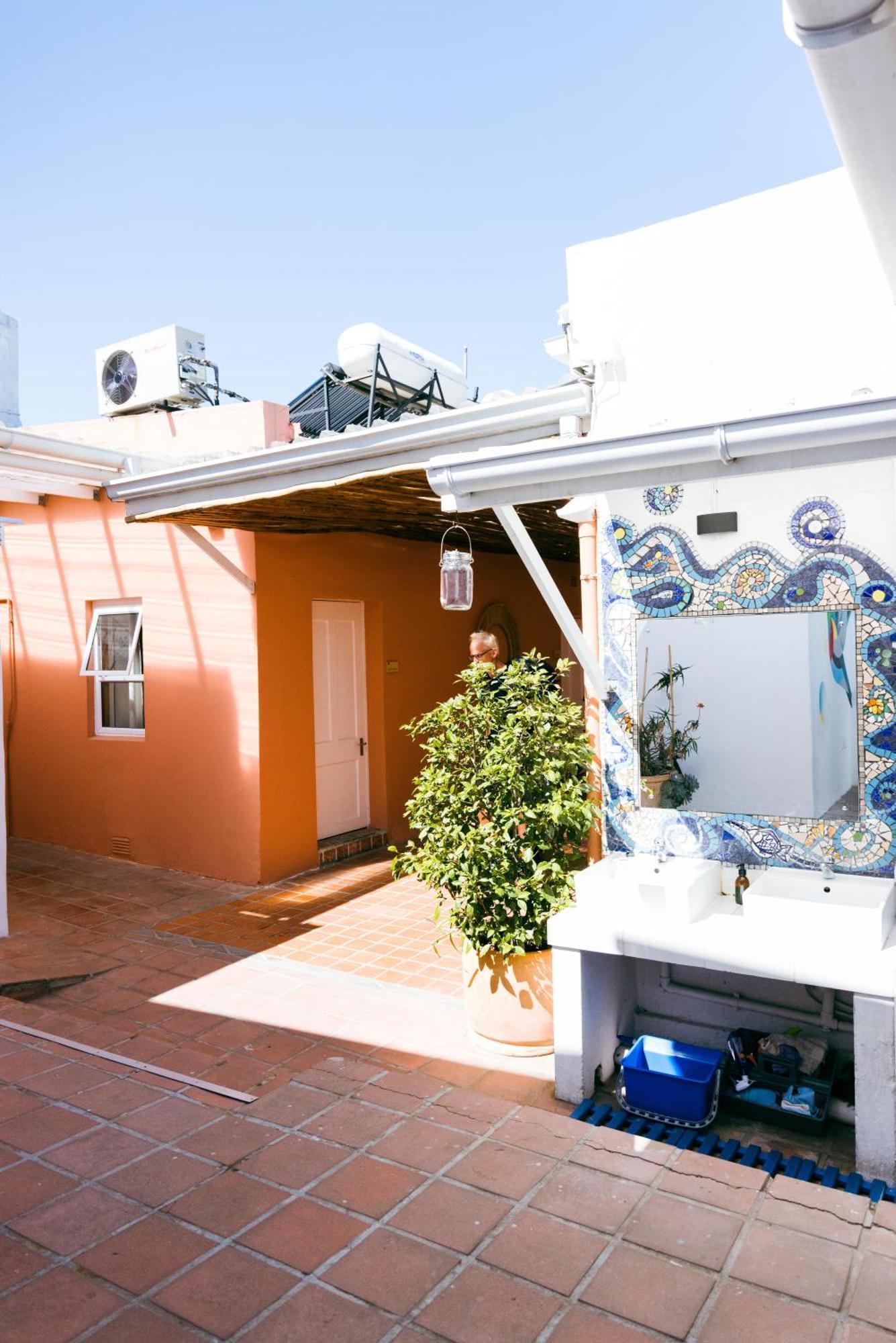 Villa Viva Cape Town Exterior photo