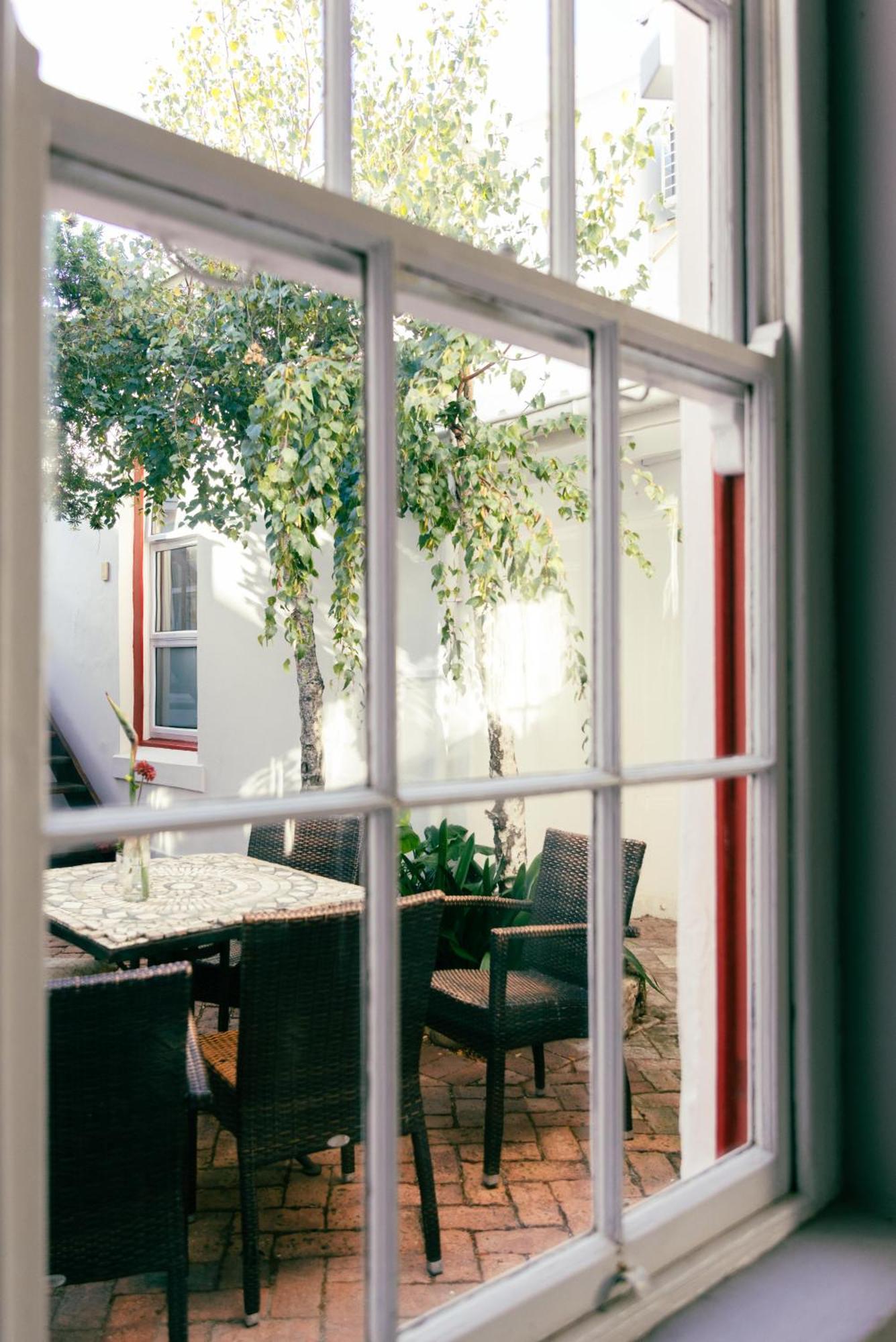 Villa Viva Cape Town Exterior photo