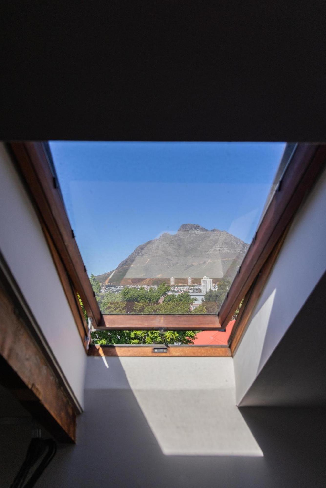 Villa Viva Cape Town Exterior photo