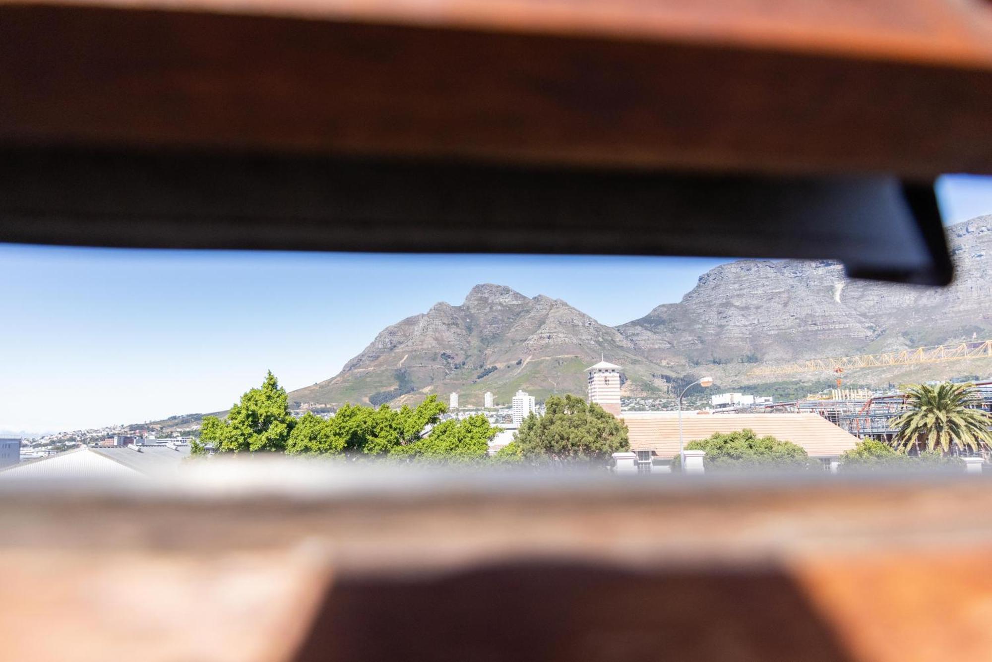 Villa Viva Cape Town Exterior photo