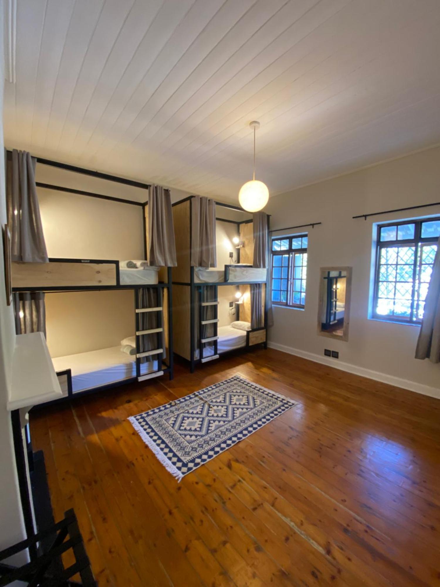Villa Viva Cape Town Exterior photo